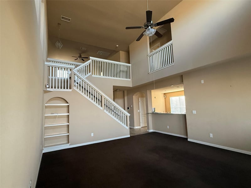 1209 Rhonda CV, Hutto, TX 78634