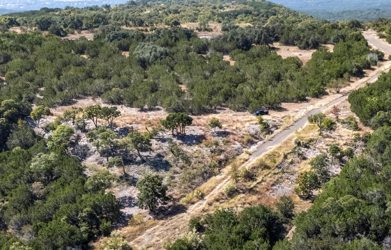 Lot 196-A Canyon Ridge CT, Bertram, TX 78605