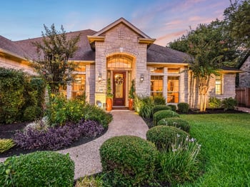 7116 Doswell LN, Austin, TX 78739