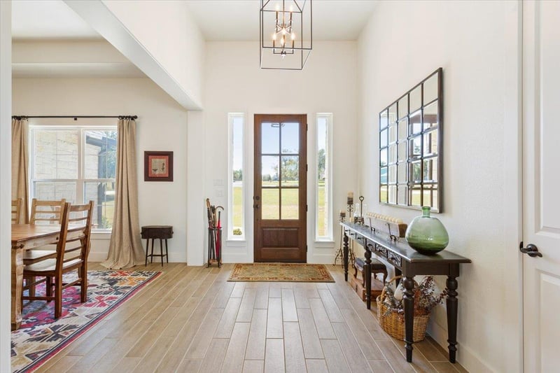 1250 Creekview DR, Salado, TX 76571