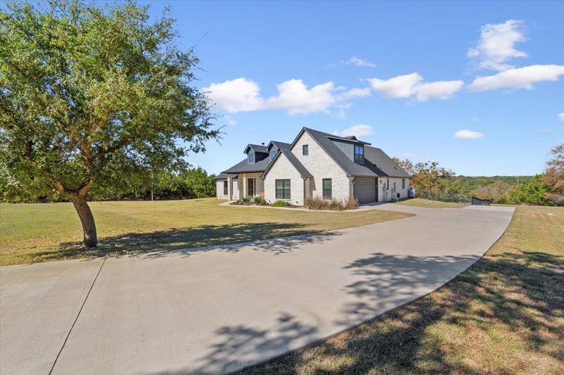 1250 Creekview DR, Salado, TX 76571