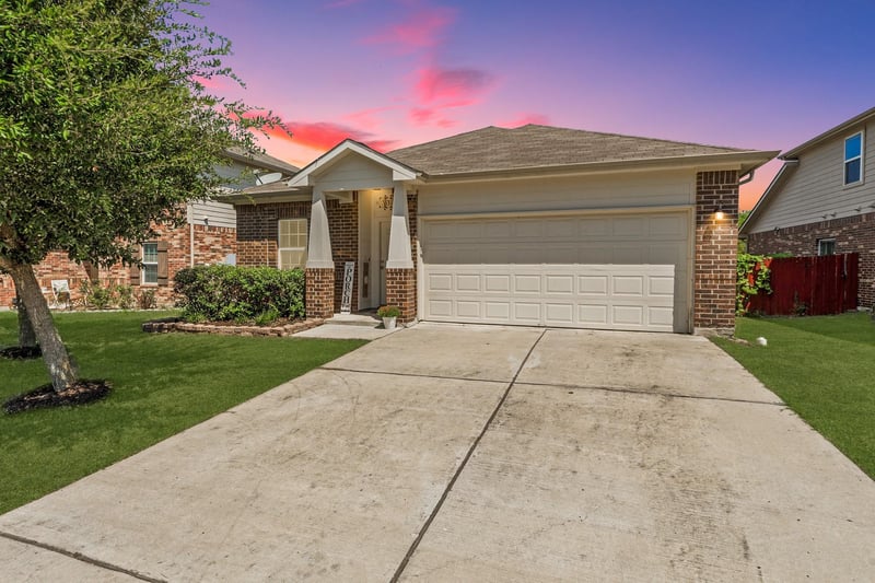 Home Worth Check