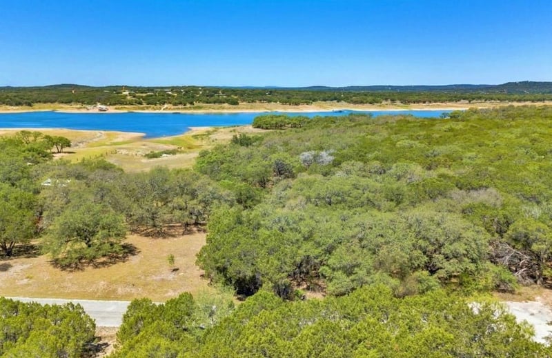 6706 Bar K Clubhouse CT, Leander, TX 78645