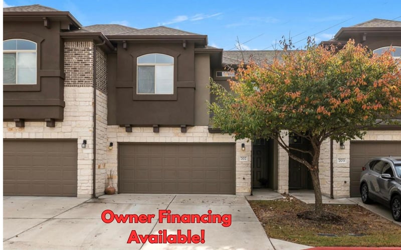 2880 Donnell DR #702, Round Rock, TX 78664