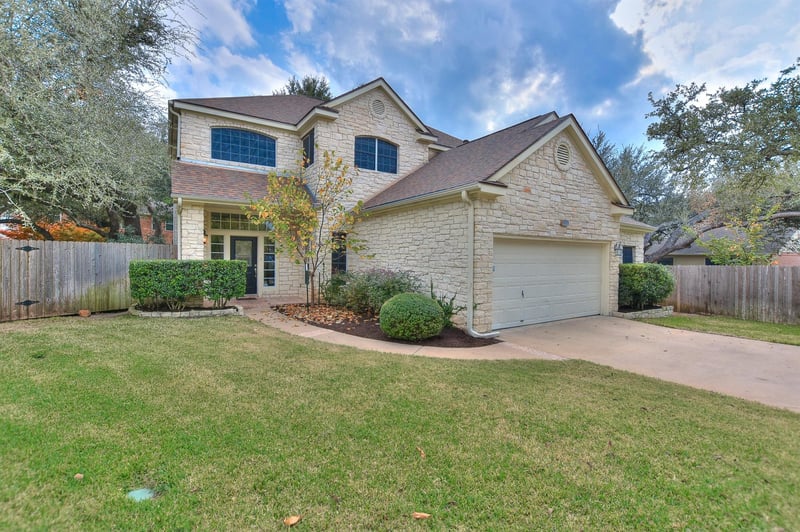 9807 Nepal CV, Austin, TX 78717