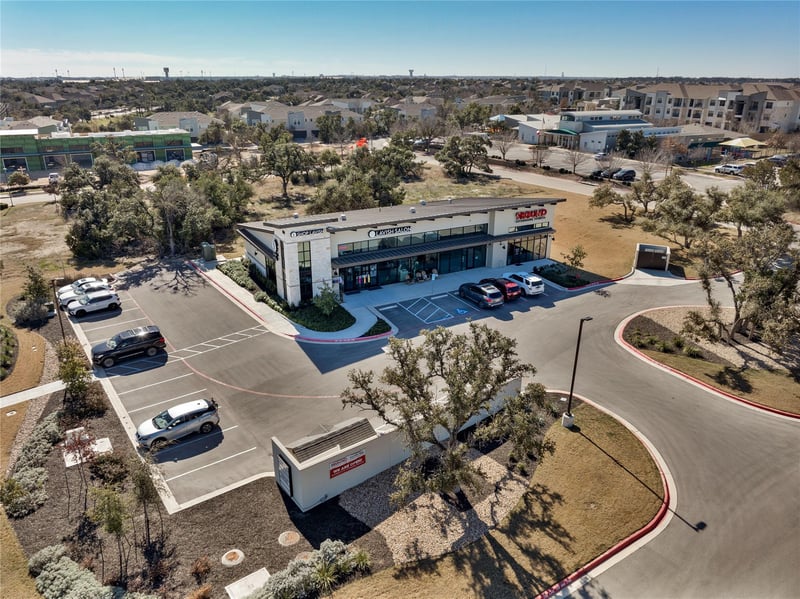 901 Vista Ridge BLVD, Cedar Park, TX 78613