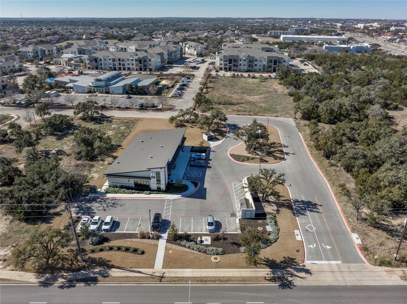 901 Vista Ridge BLVD, Cedar Park, TX 78613