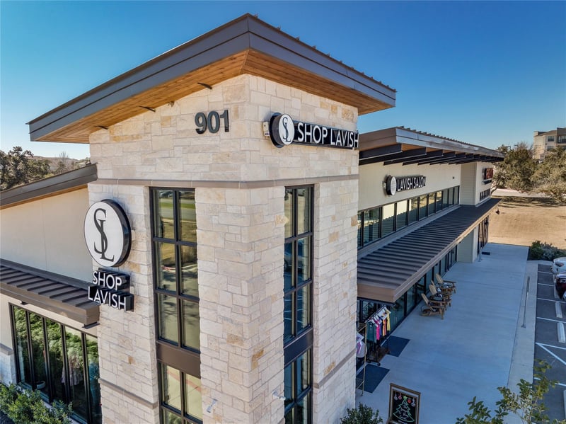 901 Vista Ridge BLVD, Cedar Park, TX 78613