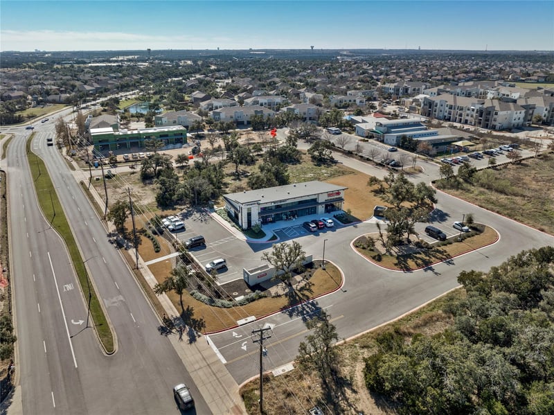 901 Vista Ridge BLVD, Cedar Park, TX 78613