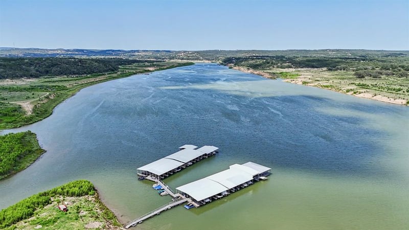 1100 Majestic Hills BLVD, Spicewood, TX 78669