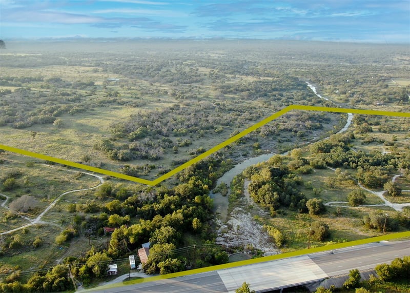7534 West Us Highway 290 Hw, Hye, TX 78635