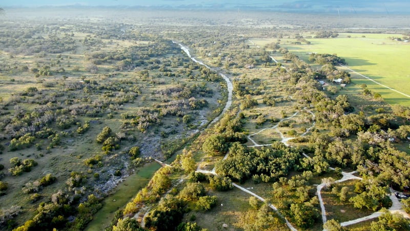 7534 West Us Highway 290 Hw, Hye, TX 78635