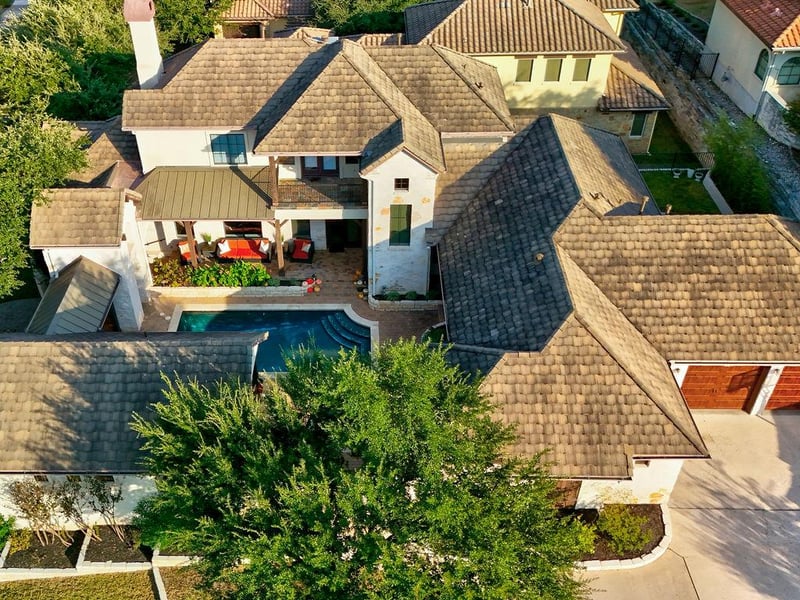 11805 Pleasant Panorama VW, Austin, TX 78738