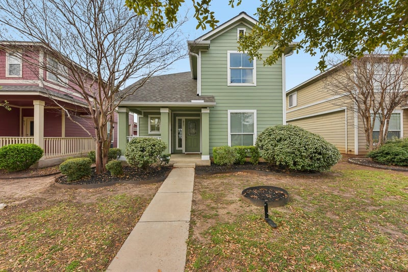 Home Worth Check