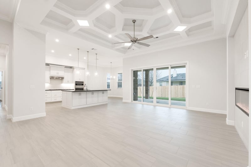 3703 Dodge City DR, Killeen, TX 76549