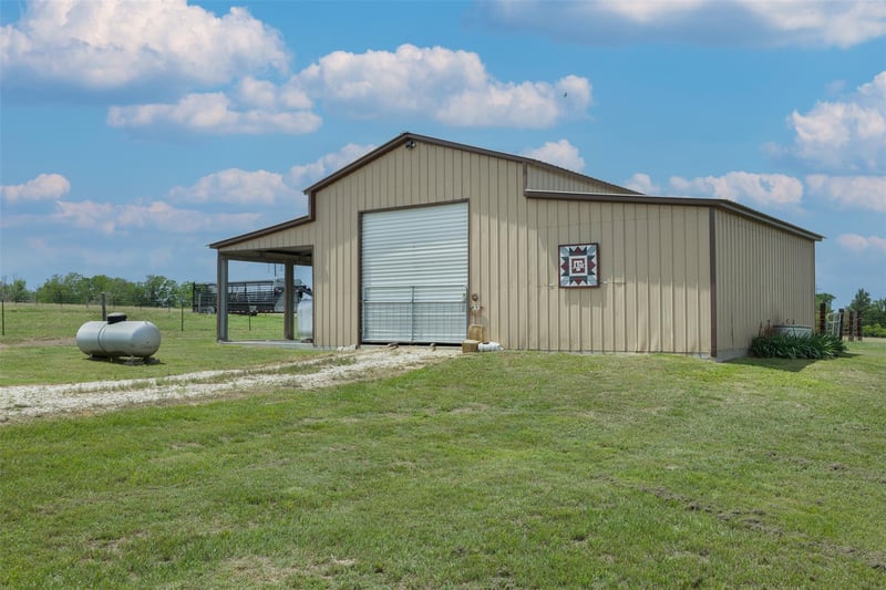 2232 Fm 975, Caldwell, TX 77836