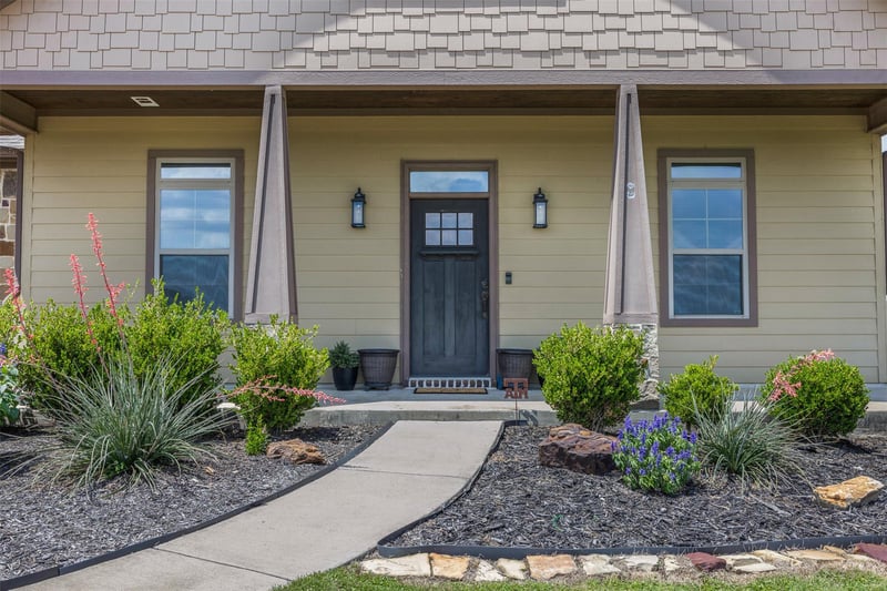 2232 Fm 975, Caldwell, TX 77836