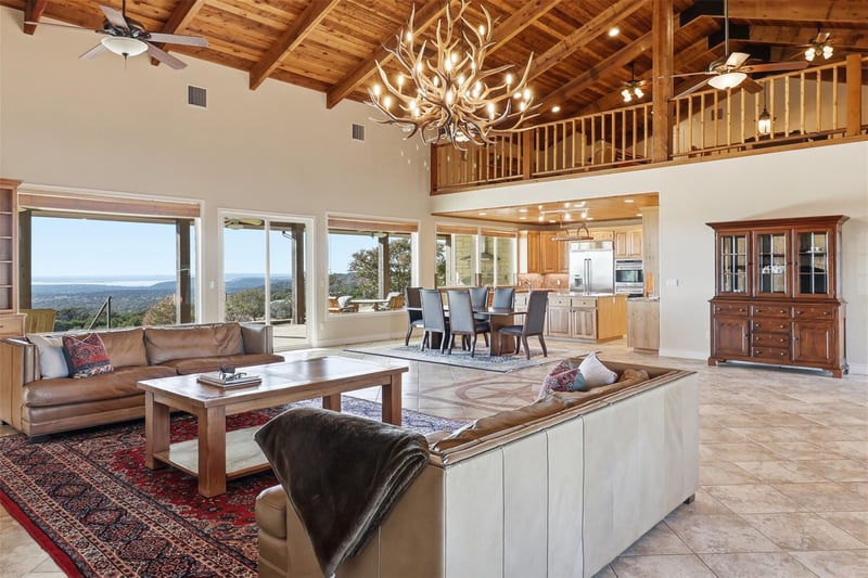 450 Threadgill Ranch Rd, Burnet, TX 78611
