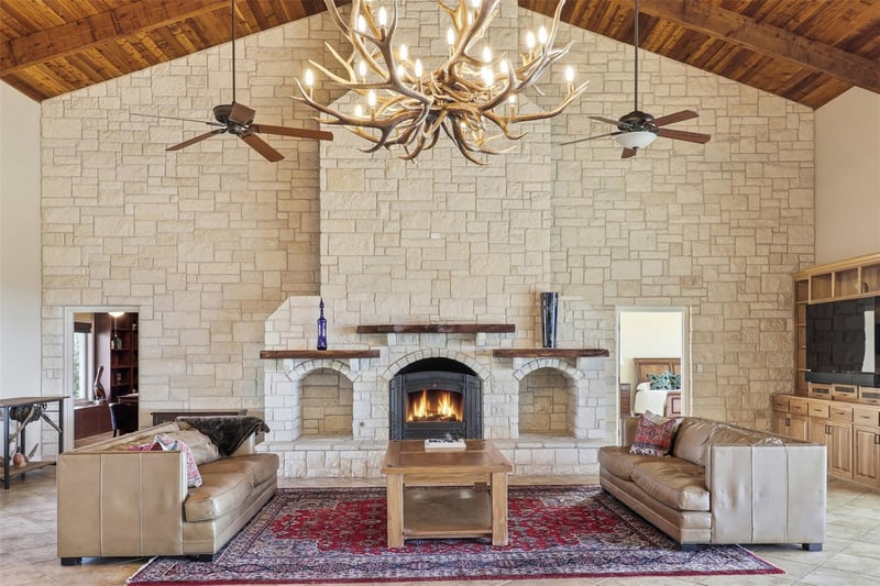450 Threadgill Ranch Rd, Burnet, TX 78611