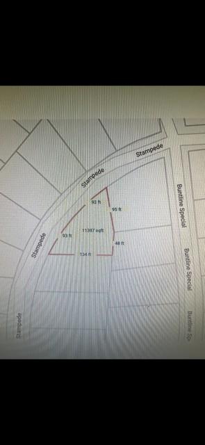 1104 Stampede , Horseshoe Bay, TX 78657