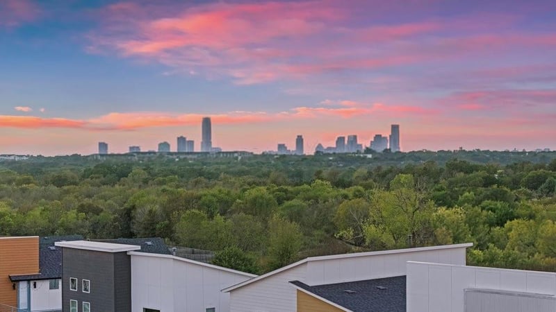 6129 Sendero Hills PKWY, Austin, TX 78724