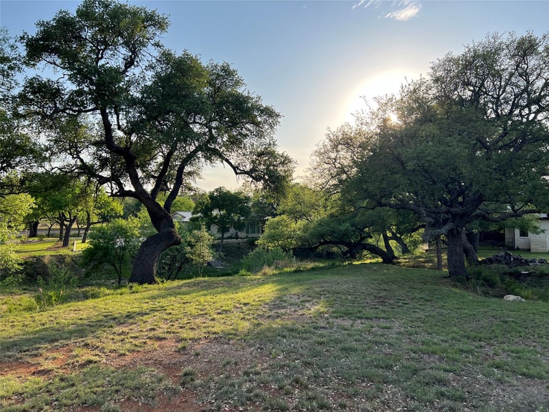 Lot 210 Creek LN, Horseshoe Bay, TX 78657