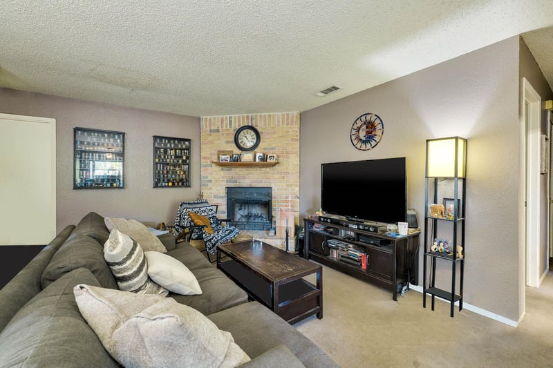 12301 Deer Falls DR #A & B, Austin, TX 78729