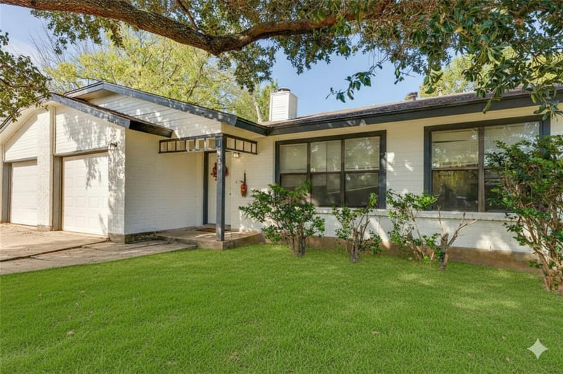 12301 Deer Falls DR #A & B, Austin, TX 78729