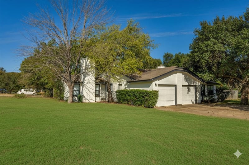 12301 Deer Falls DR #A & B, Austin, TX 78729