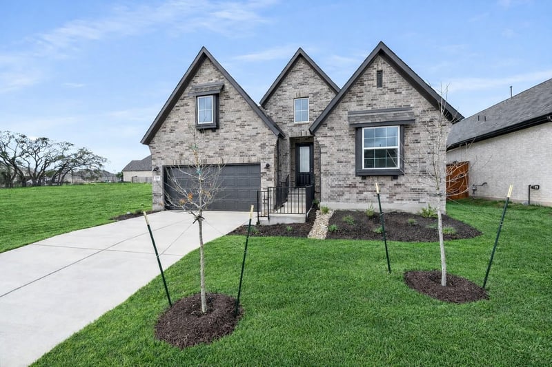 108 Country Cat LN, San Marcos, TX 78666