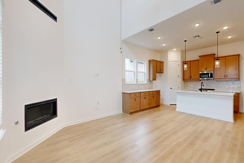 591 Darley Oaks DR, Dripping Springs, TX 78620