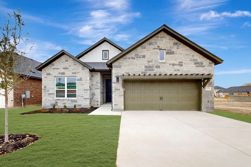 173 Bishop Wood RD, Dripping Springs, TX 78620