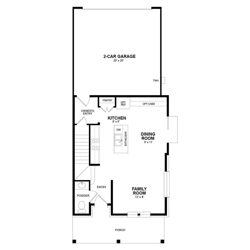 8202 Springsteen DR, Austin, TX 78744
