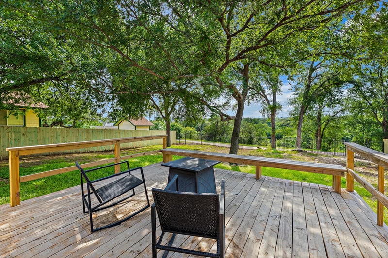 1004 Scenic DR, Georgetown, TX 78626
