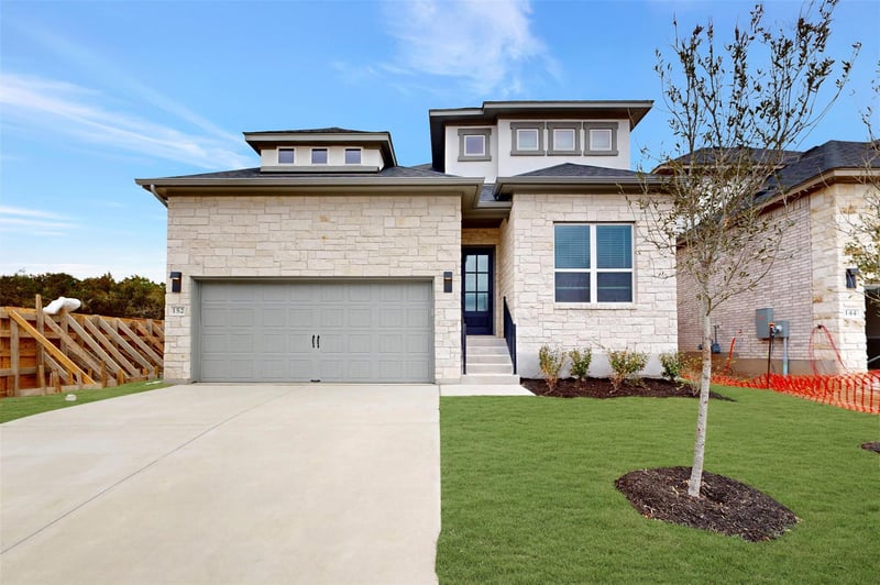 152 Bishop Wood RD, Dripping Springs, TX 78620