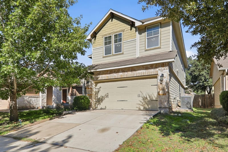 1512 Sugarberry LN, Austin, TX 78748