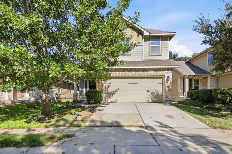 1512 Sugarberry LN, Austin, TX 78748