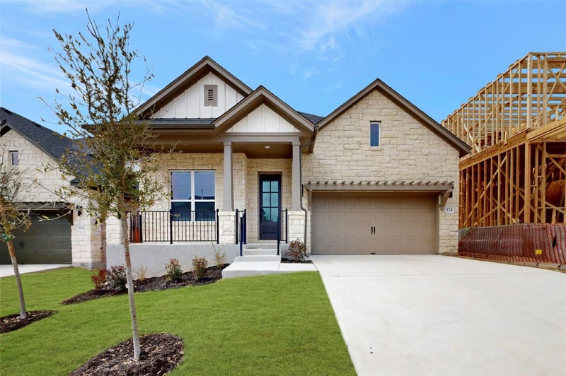 374 Bishop Wood RD, Dripping Springs, TX 78620