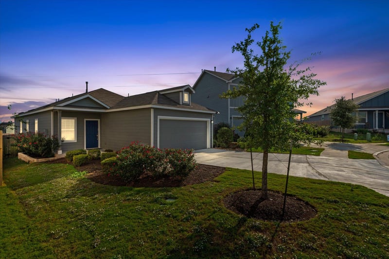 14105 Nightview CV, Pflugerville, TX 78660