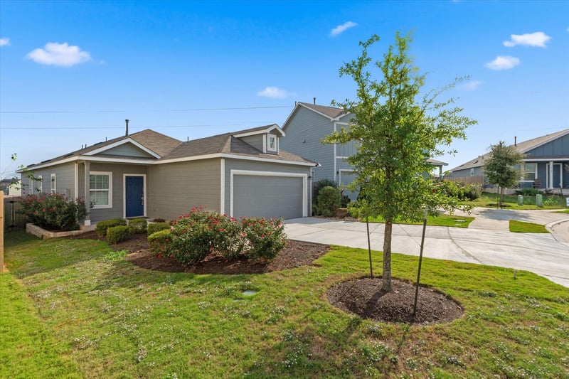 14105 Nightview CV, Pflugerville, TX 78660