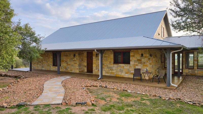 1250 Rocky Hollow DR, Burnet, TX 78611