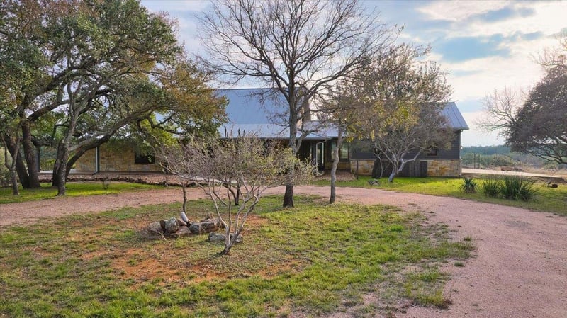 1250 Rocky Hollow DR, Burnet, TX 78611