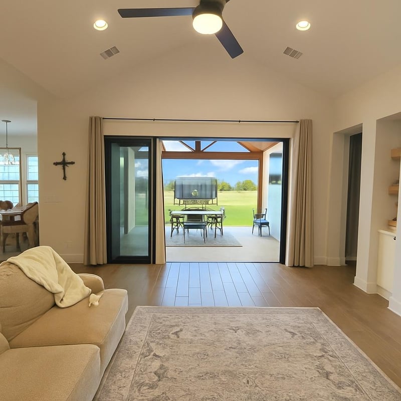 304 Buffalo TRL, Liberty Hill, TX 78642