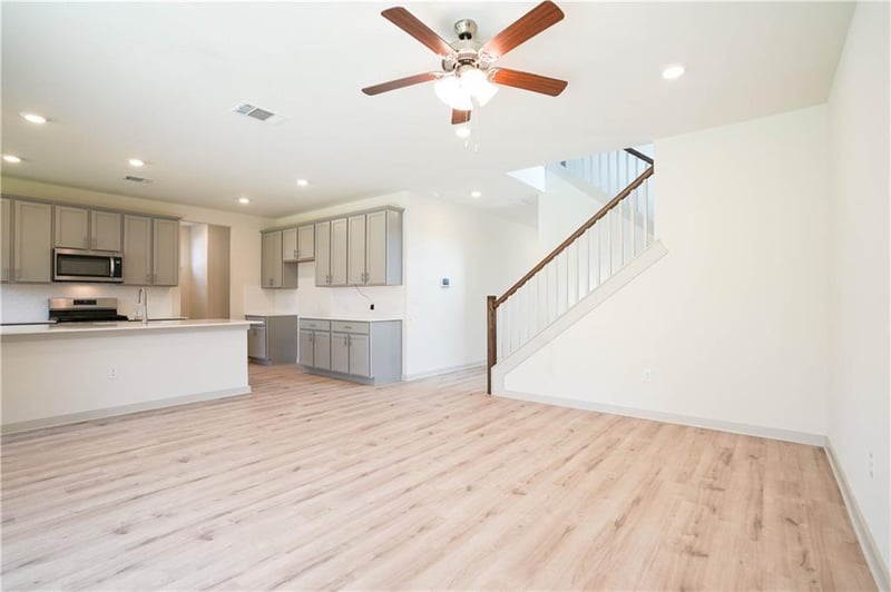 2341 Gabriels Horn RD, Leander, TX 78641