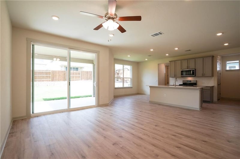 2341 Gabriels Horn RD, Leander, TX 78641