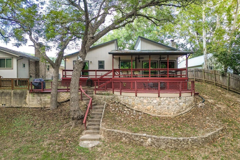 1540 Ponderosa DR, New Braunfels, TX 78132