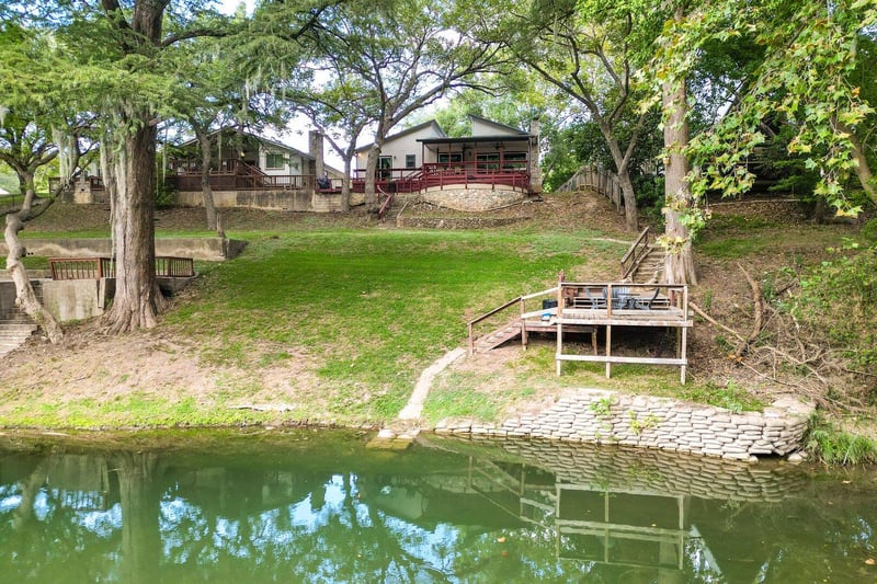 1540 Ponderosa DR, New Braunfels, TX 78132
