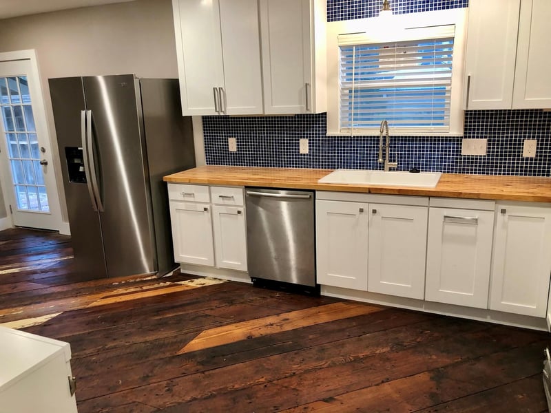 1221 Austin Ave, Georgetown, TX 78626