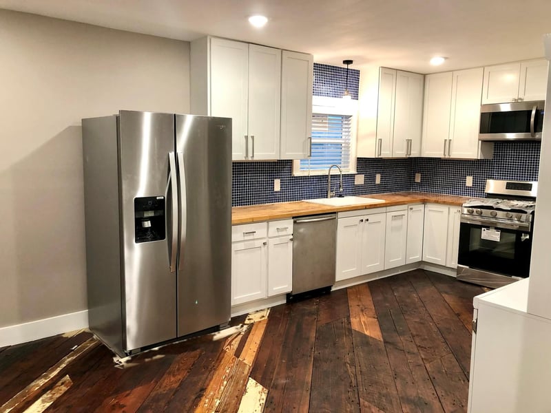 1221 Austin Ave, Georgetown, TX 78626