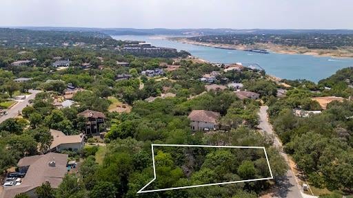 103 Firebird ST, Lakeway, TX 78734